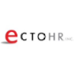 ECTO HR logo