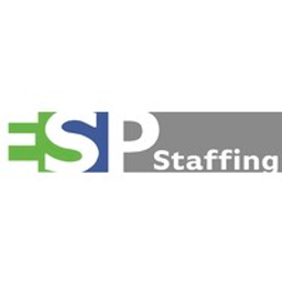 ESP Staffing logo