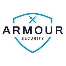 God's Armour Security logo