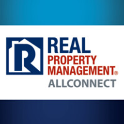 Real Property Management Allconnect logo
