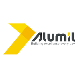 ALUMIL logo