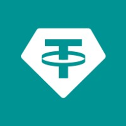 Tether Operations Limited logo
