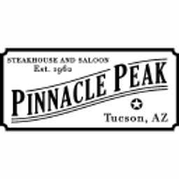 Clearwater Pinnacle Peak logo