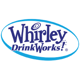 Whirley-Drinkworks logo