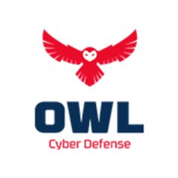 Owl Cyber Defense logo