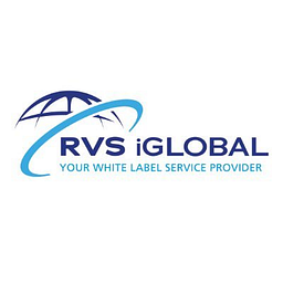 RVS iGlobal logo