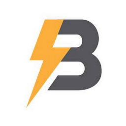 Bonded Lightning Protection logo