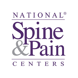 National Spine & Pain logo