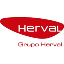 HERVAL CORPORATION logo
