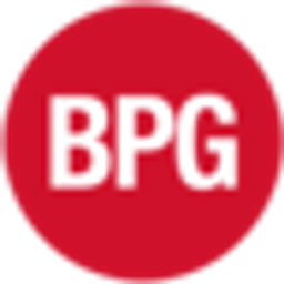 BPG Bio, Inc logo