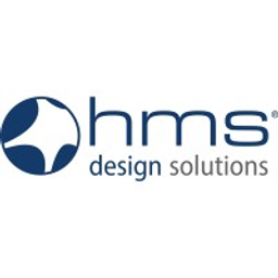 HMS Design Solutions logo