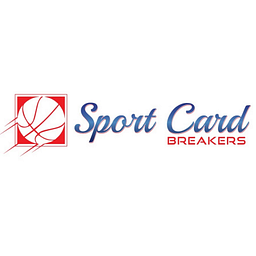 The Sports Card Zone logo