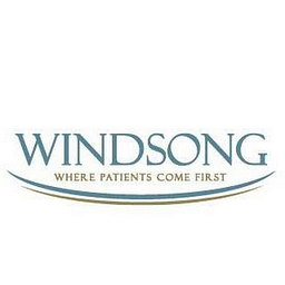 Windsong logo