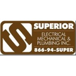Superior Electrical Mechanical logo