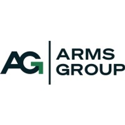The Arms Trucking Co. logo