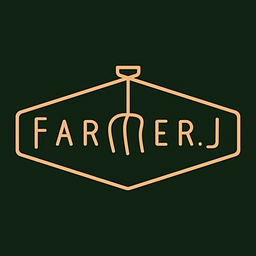 Farmer J logo