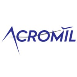 ACROMIL CORPORATION logo