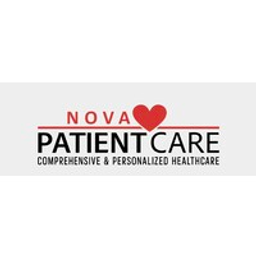 Nova Patient Care - Providers logo