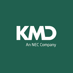KMD logo