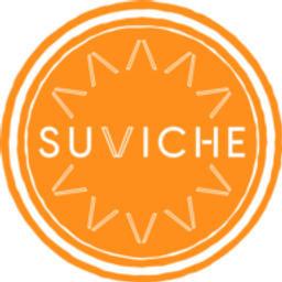 SuViche logo
