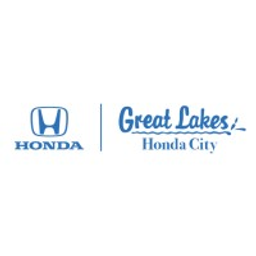 Great Lakes City Honda logo