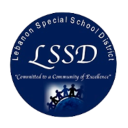 Lebanon Special School District logo
