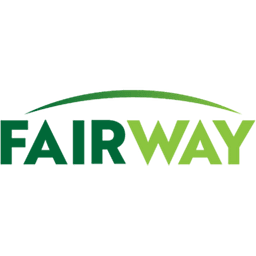 Fairway Staffing Solutions logo