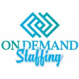 On Demand Staffing logo