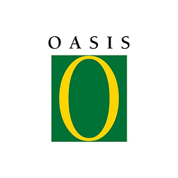 Oasis at Crescent logo