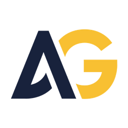 Above Group logo