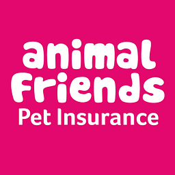 Animal Friends Inc logo