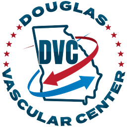 Douglas Vascular Center logo