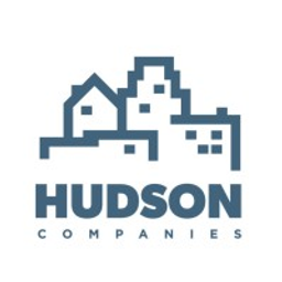 Hudson Companies logo
