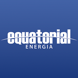 Equatorial Serviços logo