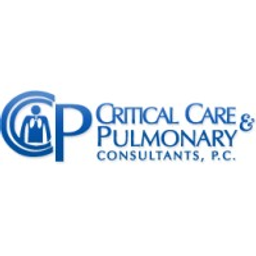 Pulmonary and Critical Care Consultants logo