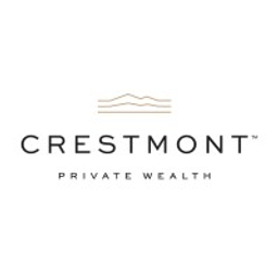 Crestmont Private Wealth logo