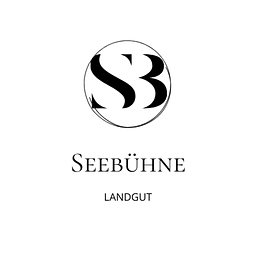 Landgut Seebühne logo