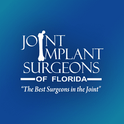 Joint Implant Surgeons of Florida logo