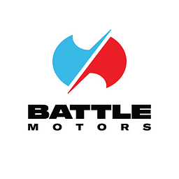 Battlemotors logo