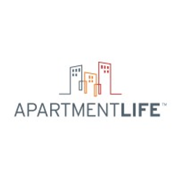 GMC Apartment Life logo