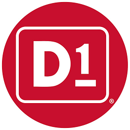 D1 Training - Spring Hill logo