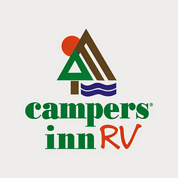 CAMPERS INN INC logo