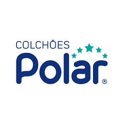 Colchões Polar logo