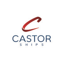 Castor Ships S.A. logo