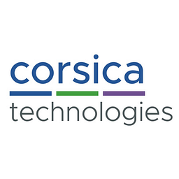 Corsica logo