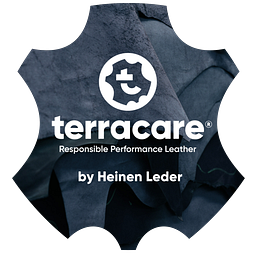 Heinen Leather logo