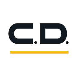 CD Health logo