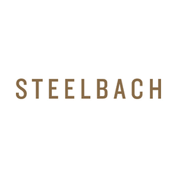 Steelbach logo