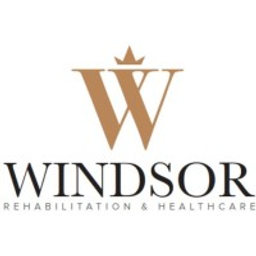 Windsor Rehabilitation and Healthcare logo
