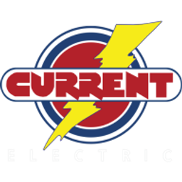 Current Electric logo